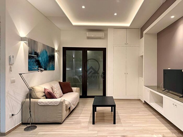 Appartamento monolocale in affitto in Via Felice Orsini, Santa Maria Vetere, Andria