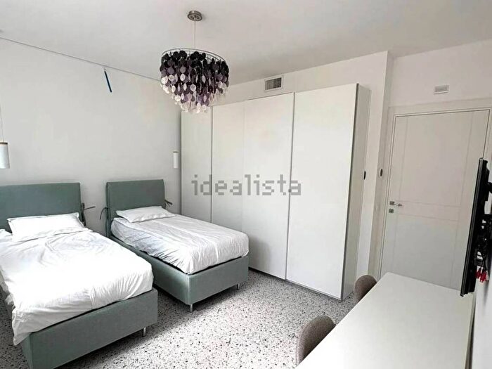 Appartamento bilocale in affitto in Via Privata Mario Bianco, Casoretto, Milano