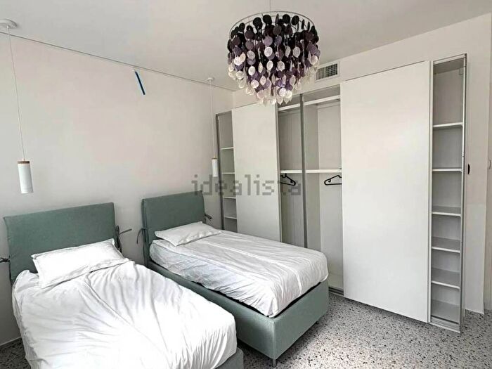 Appartamento bilocale in affitto in Via Privata Mario Bianco, Casoretto, Milano