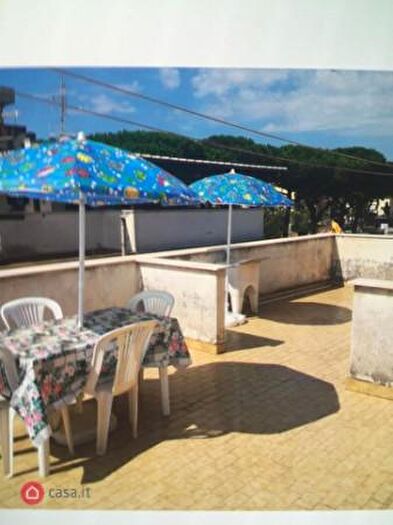 Casa quadrilocale in affitto in Via Vittorio Bachelet, Terracina