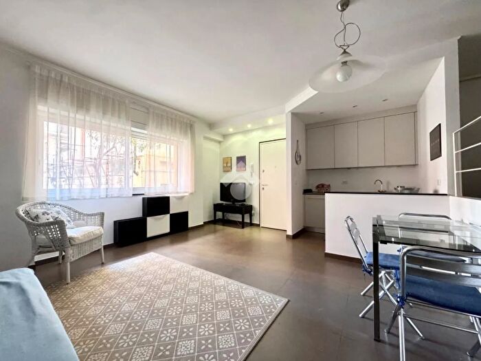 Appartamento bilocale in vendita in Via Conceria, Alassio