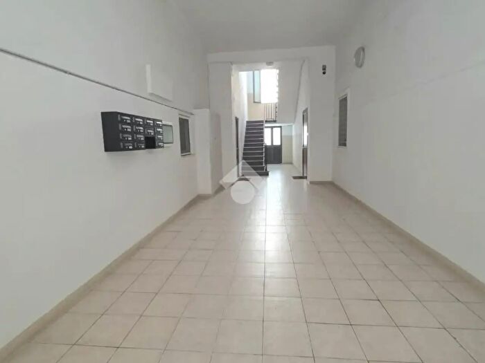 Appartamento trilocale in vendita in Via Monte Grappa, Bari