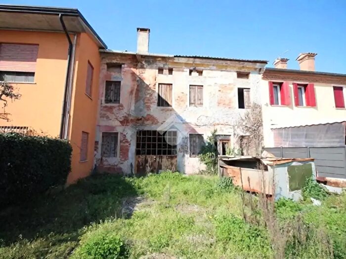 Casa con 5 locali in vendita in Via Andrea Palladio, Gazzo Padovano