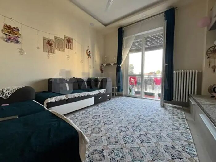 Appartamento trilocale in vendita in Via San Michele del Carso, Busto Garolfo