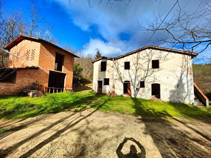 Casa con 6 locali in vendita in San Giovanni Valdarno