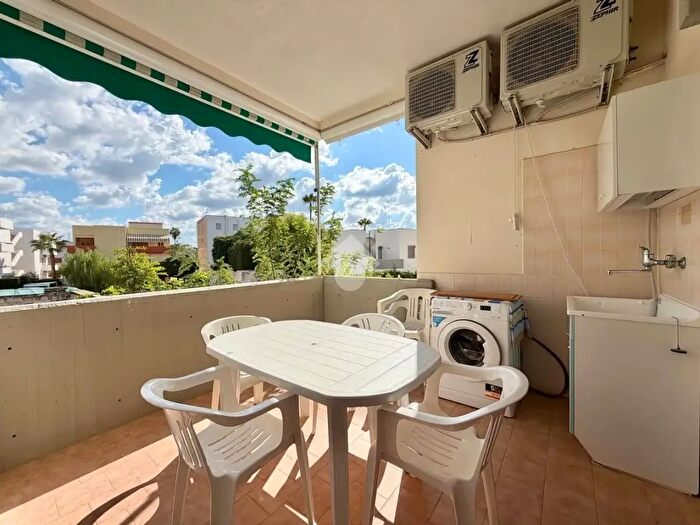 Appartamento trilocale in vendita in Via Sagittario, Gallipoli