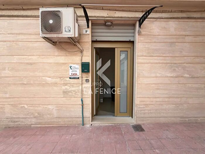 Casa bilocale in affitto in Viale Stazione, Martina Franca
