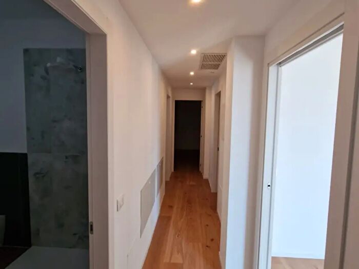 Appartamento quadrilocale in vendita in Via San Francesco, Campodarsego