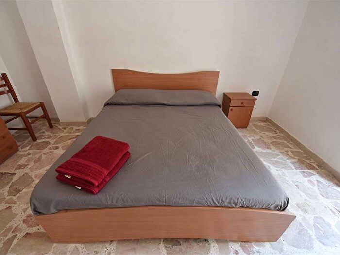 Appartamento quadrilocale in affitto in Via Salvatore, Sutera