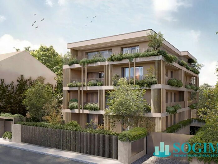 Appartamento trilocale in vendita in Via San Gottardo, Monza