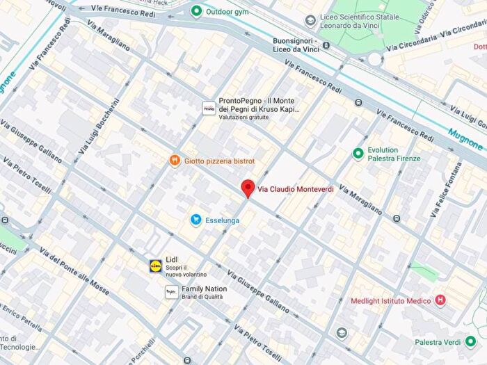 Case in Vendita e in Affitto - 2