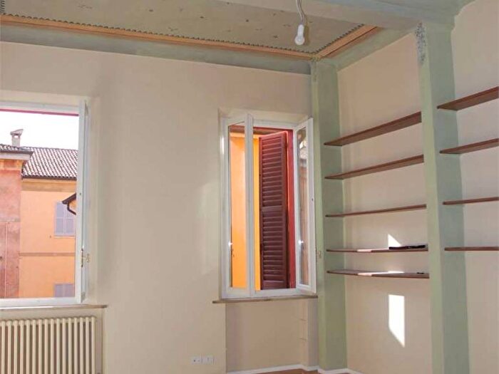 Appartamento con 5 locali in affitto in CORSO CANALGRANDE, Centro Storico, Modena
