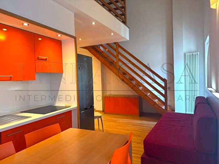 Appartamento bilocale in affitto in Stazione, Bergamo