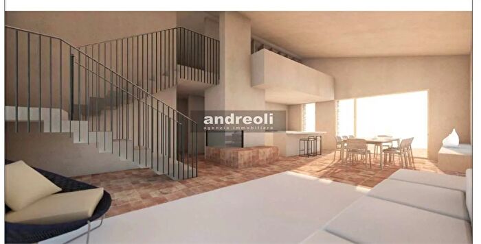 Casa quadrilocale in vendita in Jesi