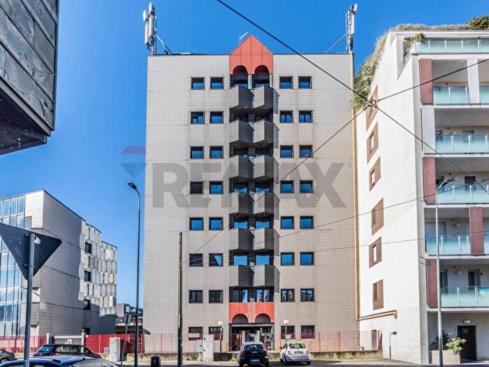 Appartamento bilocale in affitto in Via Noto, Vigentino Fatima, Milano