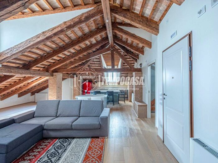 Appartamento con 5 locali in affitto in Via Cornarotta, Trevignano