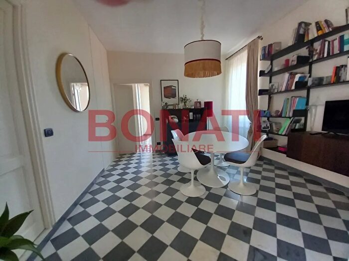 Casa trilocale in vendita in Via Montalbano, La Spezia