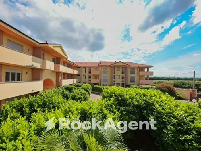 Appartamento bilocale in vendita in Via Tortona, Alessandria