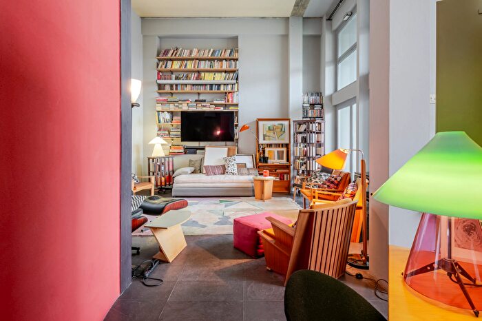 Appartamento con 5 locali in vendita in Via Andrea Ponti, Milano