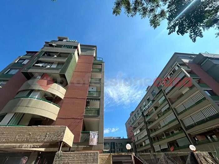 Appartamento bilocale in vendita in Via R Leoncavallo, Bari