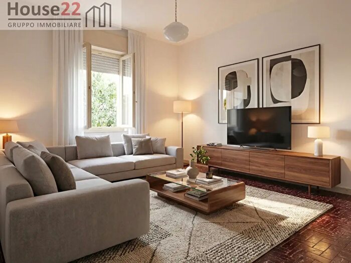 Appartamento trilocale in vendita in Via Beggiato, Vicenza