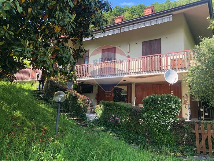 Appartamento monolocale in vendita in Zogno