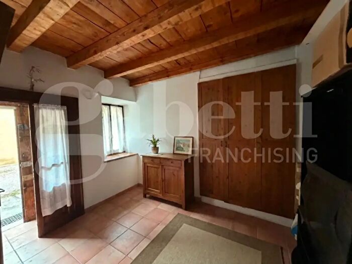 Casa bilocale in vendita in Via Pesarola, Rezzato