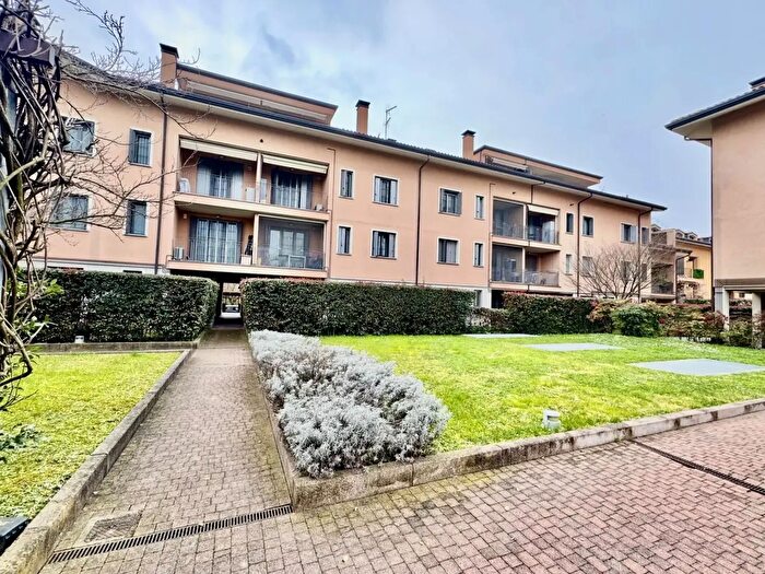 Appartamento bilocale in vendita in Milano