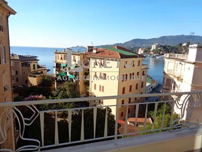 Appartamento quadrilocale in vendita in Rapallo