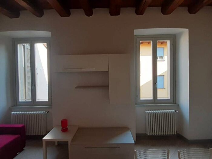 Appartamento monolocale in affitto in Centro, Alzano Lombardo