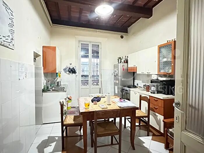 Appartamento con 8 locali in vendita in Siena