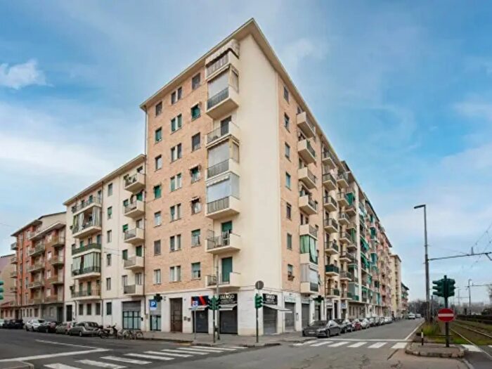 Appartamento bilocale in vendita in Via Viterbo, Torino