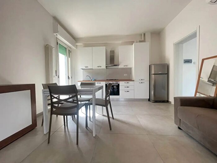 Appartamento bilocale in affitto in Via Francesco Carmagnola, Rimini