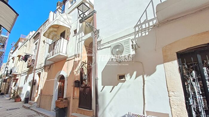 Casa bilocale in vendita in Via Floro a, Adelfia