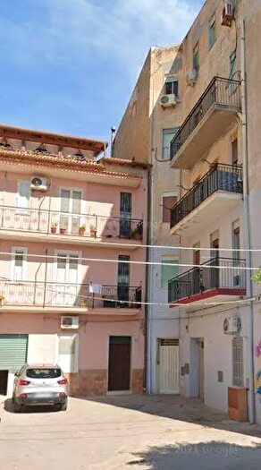 Appartamento trilocale in vendita in Licata, Licata