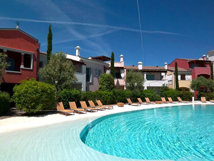 Appartamento trilocale in vendita in Via Monsignore Giovanni Marcato, Jesolo