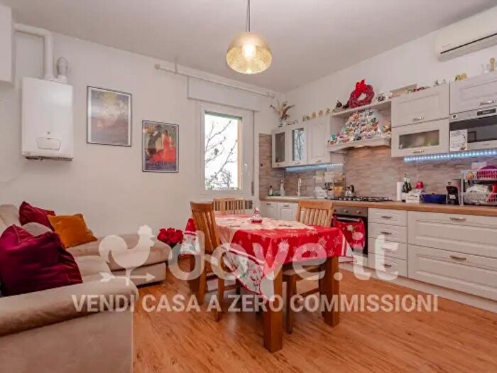 Appartamento trilocale in vendita in Via P C S Nasica, Castenaso