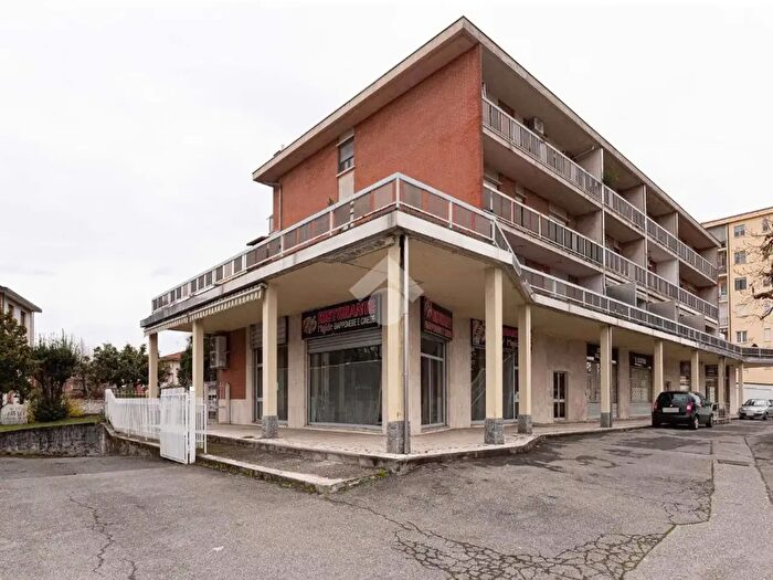 Appartamento trilocale in vendita in Via San Maurizio, Cirie