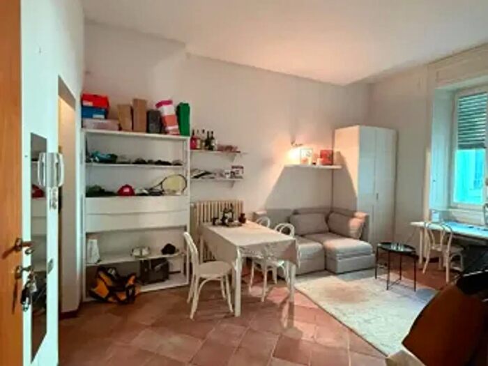 Appartamento monolocale in affitto in Via Alfonso Lamarmora, Milano