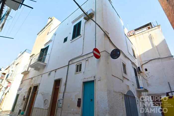 Casa bilocale in vendita in Fasano Via Pietravalle Brindisi Fasano, Fasano