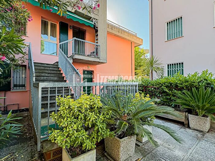 Appartamento trilocale in vendita in Viale dei Mille, Cesenatico