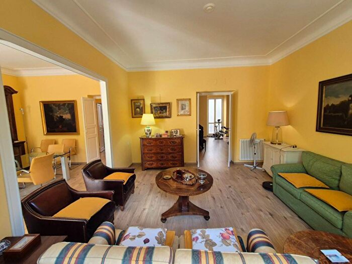 Appartamento con 6 locali in affitto in Corso Torino, Foce, Genova