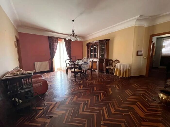 Appartamento quadrilocale in affitto in Via Sirio, Agrigento