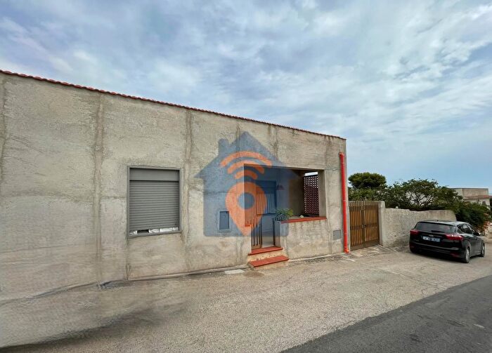 Casa con 5 locali in vendita in Via Castelvetrano, Castelvetrano