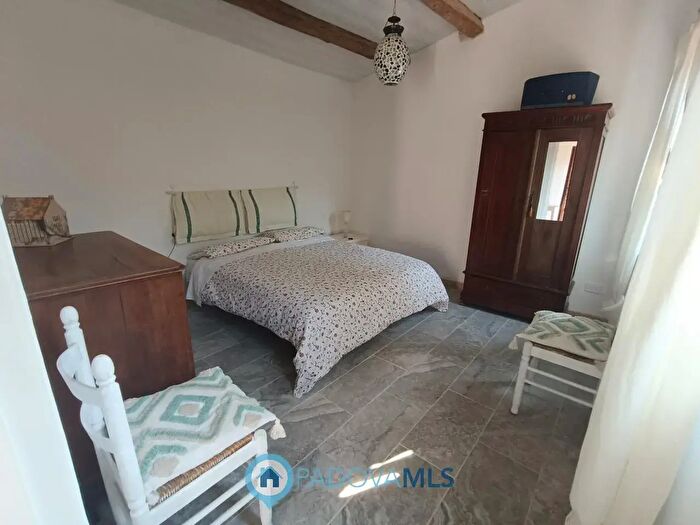 Appartamento trilocale in vendita in Via Pietro Bembo, Padova