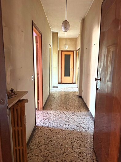 Appartamento quadrilocale in vendita in Via Rampini, Casale Monferrato