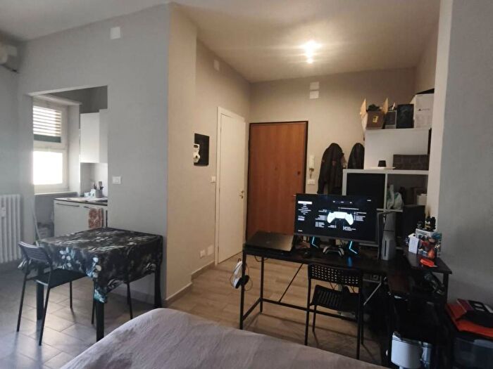 Appartamento monolocale in affitto in Via Caluso, Madonna di Campagna, Torino