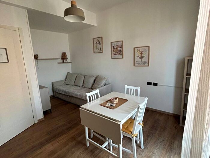 Appartamento bilocale in affitto in Via Aristotele Fioravanti, Bolognina, Bologna