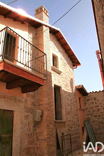 Casa con 6 locali in vendita in Localitànbsp Carpineto, Ascoli Piceno