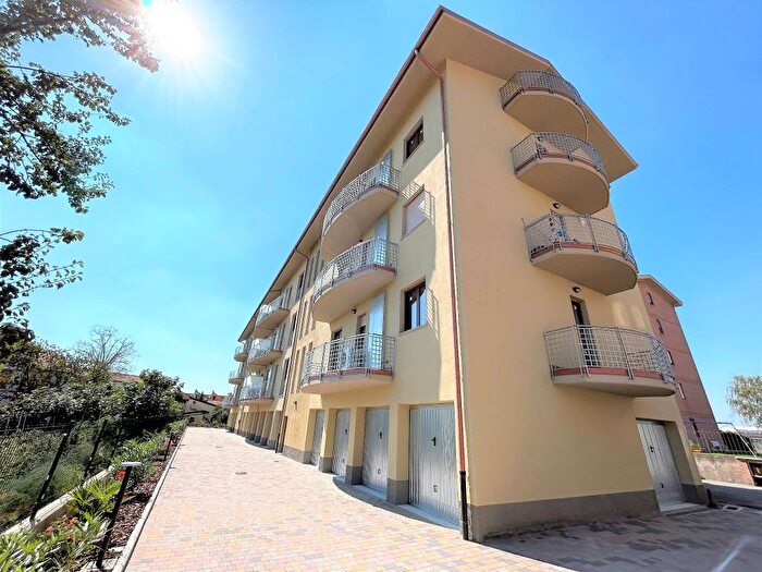 Appartamento bilocale in affitto in Via Casalbagliano, Cristo, Alessandria